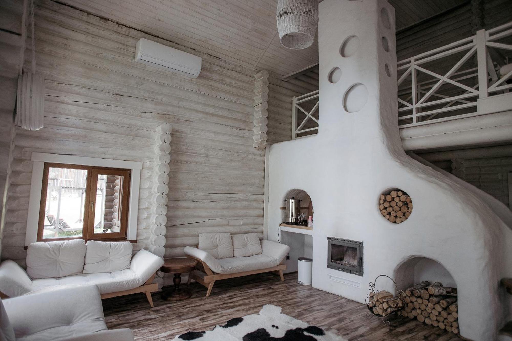 Zaliv Hotel Strasheve Exterior foto